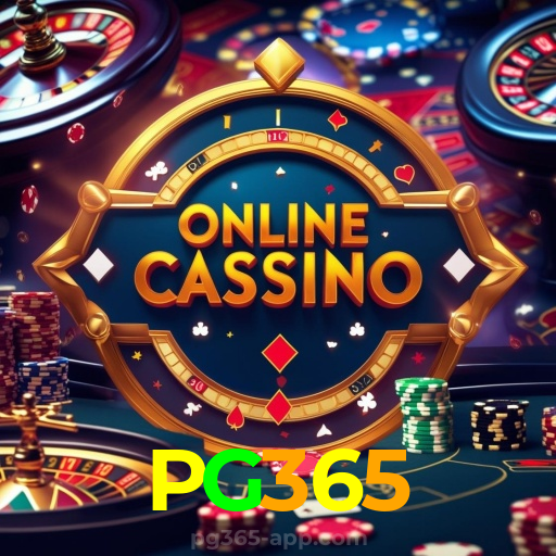 PG365：Jogue poker, aposte no futebol e vença com grandes prêmios!