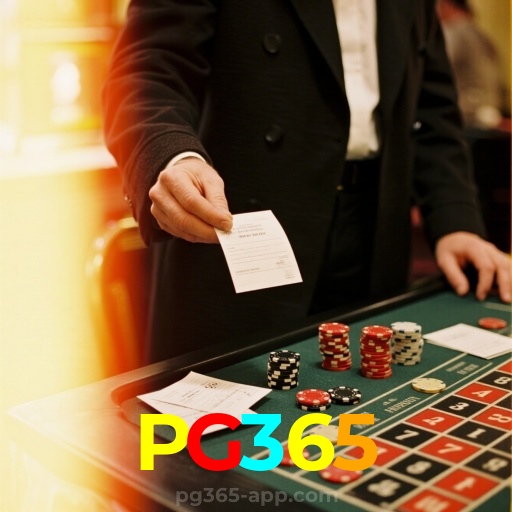 PG365:O cassino online oferece grandes prêmios! Aposte e ganhe agora!