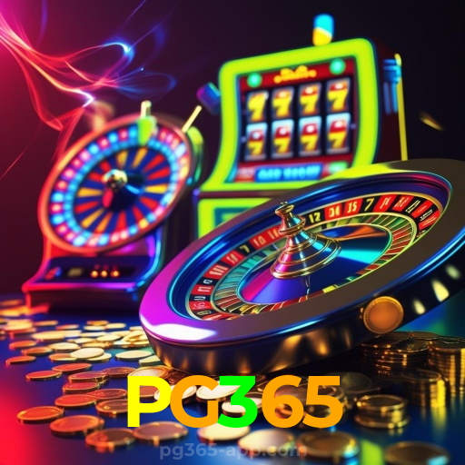 PG365:Em nosso cassino online, a diversão nunca acaba! Jogue agora!
