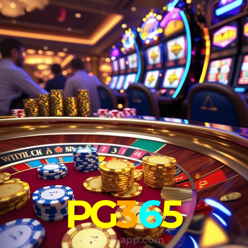 PG365:Apostas emocionantes em futebol e diversão garantida em blackjack e roleta!