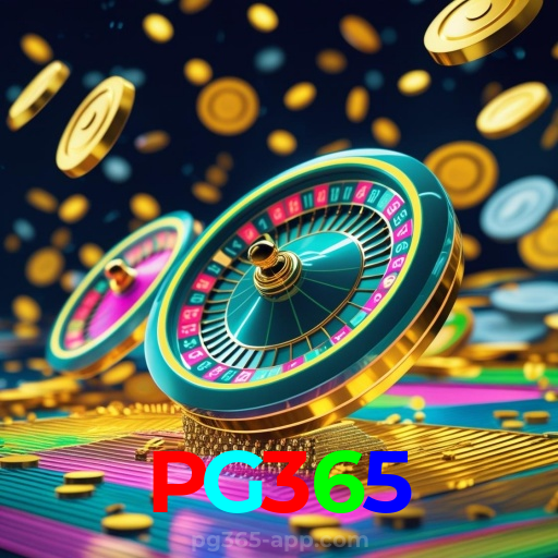 PG365: A sorte te espera no cassino online mais confiável e seguro!