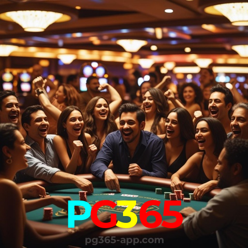 PG365:Aposte no futebol e jogue os melhores jogos de cassino com segurança!