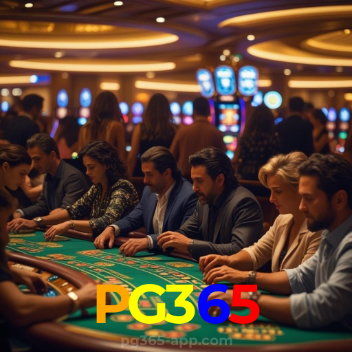 PG365:Apostas ao vivo no futebol e diversão garantida em blackjack e roleta!