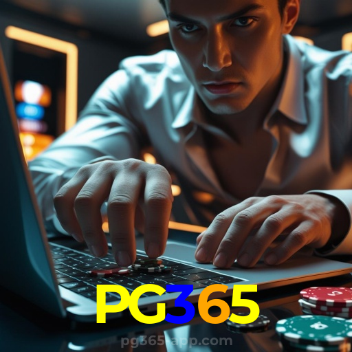 PG365：Jogue poker, roleta e aposte ao vivo no futebol online para grandes vitórias!