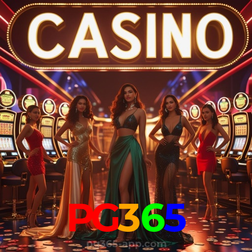PG365:Aposte nas melhores slots e conquiste vitórias impressionantes!