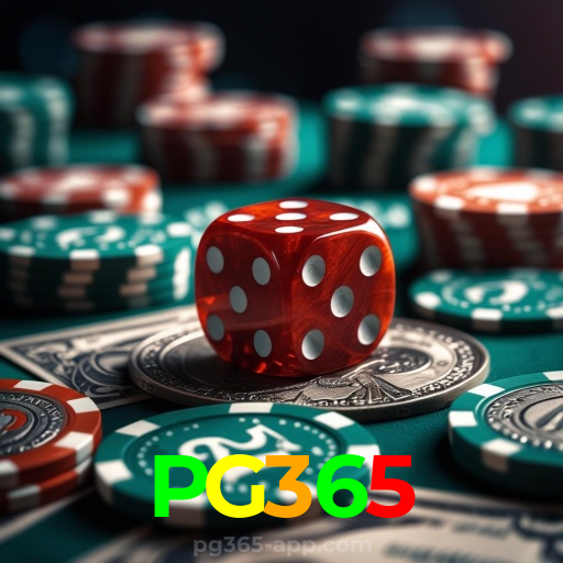 PG365：Jogue slots, aposte no futebol e conquiste vitórias épicas no cassino!