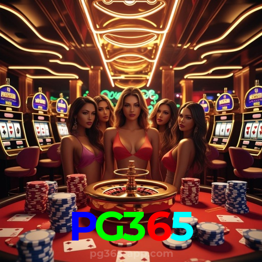 PG365：A sorte está no cassino online com apostas no futebol e grandes vitórias!