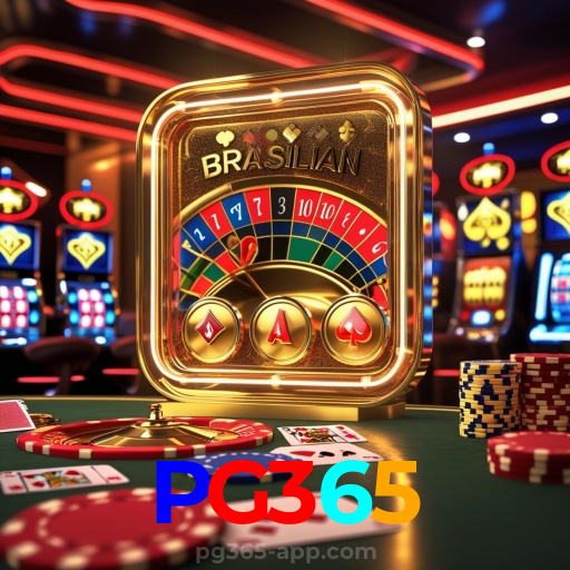 PG365:Apostas no futebol e grandes prêmios nos melhores jogos de cassino!