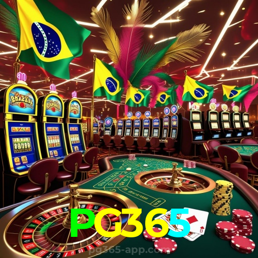 PG365:Aposte no futebol e ganhe com os melhores jogos de cassino online!