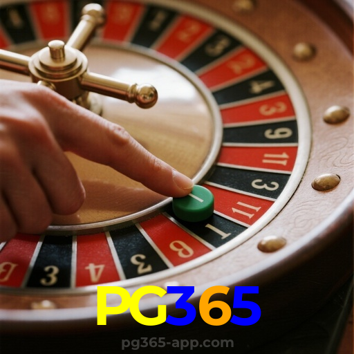 PG365：Aposte no futebol e conquiste prêmios em blackjack e roleta!