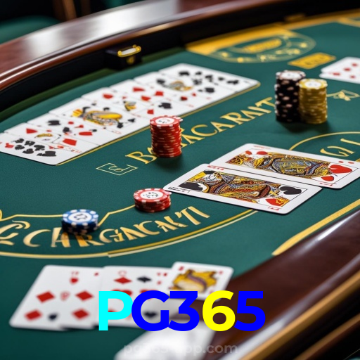 PG365:Jogue blackjack, aposte no futebol e conquiste vitórias incríveis!
