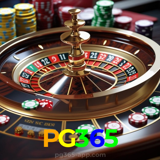 PG365：Jogue slots, aposte no futebol e conquiste grandes vitórias!