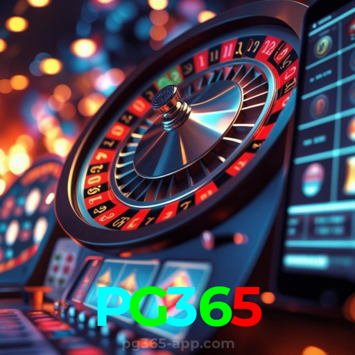 PG365：Ganhe no futebol e jogue os melhores jogos de cassino online!