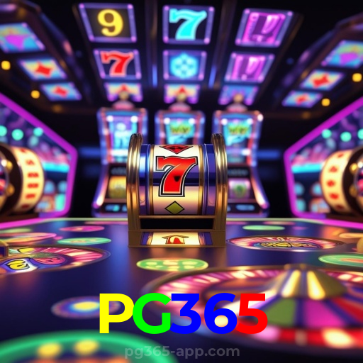 PG365：Jogue roleta, blackjack e aposte no futebol para uma experiência completa!