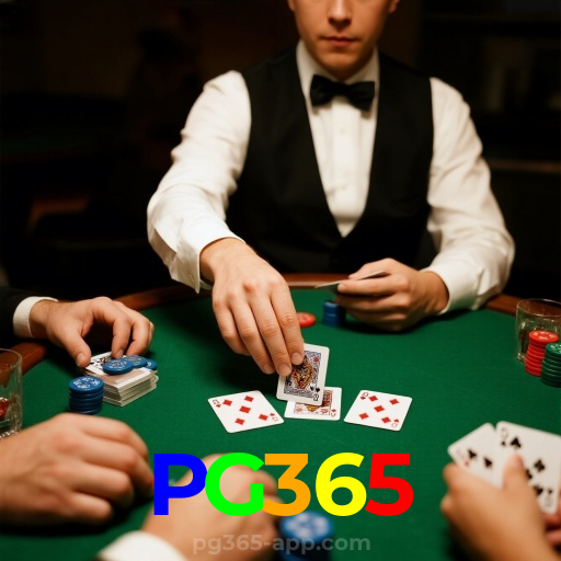 PG365：Em nosso cassino online, as melhores vitórias estão por vir!