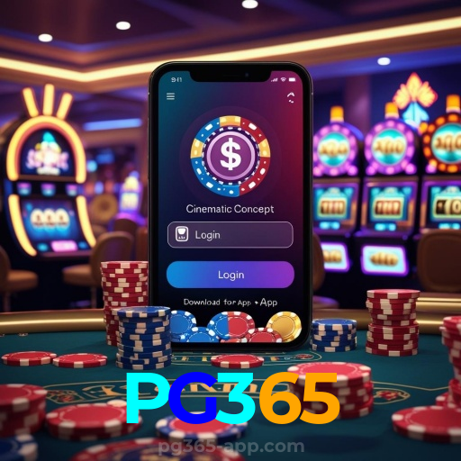 PG365：Ganhe prêmios incríveis jogando roleta e apostando no futebol online!