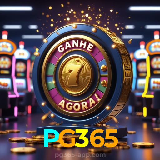PG365：Vença e marque grandes gols no futebol online agora!