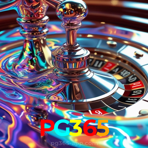 PG365:Jogue nas melhores slots e conquiste o jackpot dos seus sonhos!