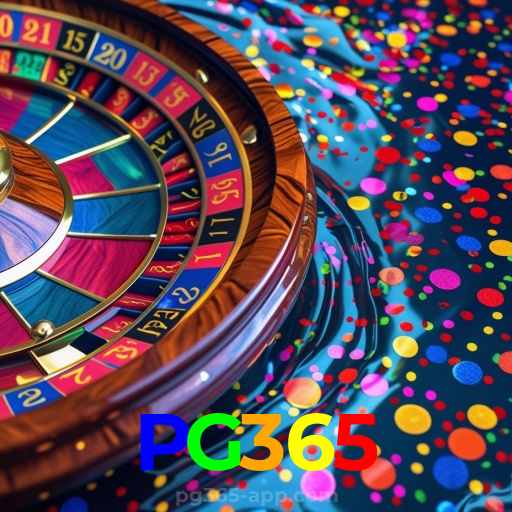 PG365：Poker, roleta e apostas no futebol online, onde sua sorte brilha!