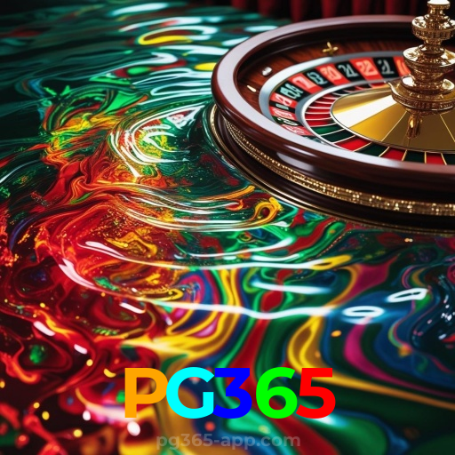 PG365:O cassino online perfeito para quem ama futebol e jogos emocionantes!