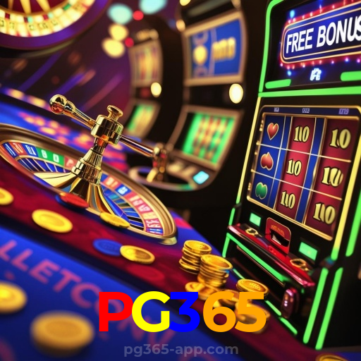 PG365:Jogue roleta, blackjack e aposte no futebol para uma experiência completa!