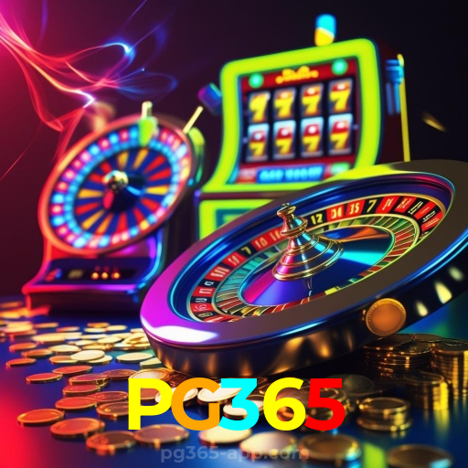 PG365：O melhor cassino online com roleta, poker e apostas no futebol ao vivo!
