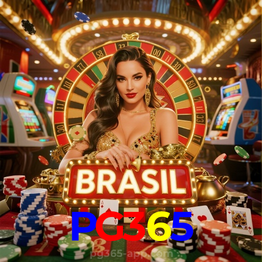 PG365：Divirta-se com poker, blackjack e aposte no futebol online!