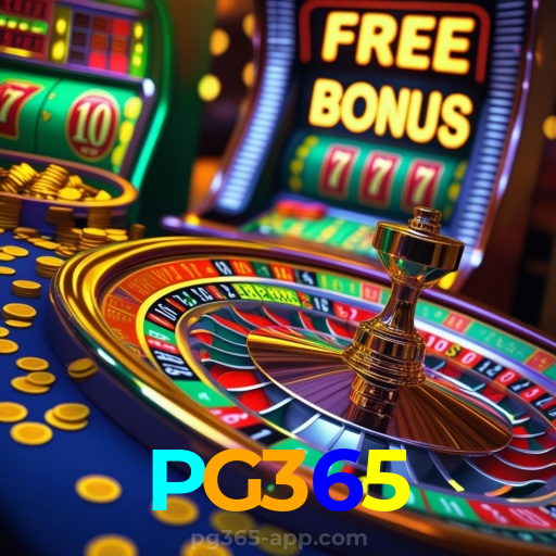 PG365：Apostas no futebol e grandes prêmios em slots e roleta esperam por você!