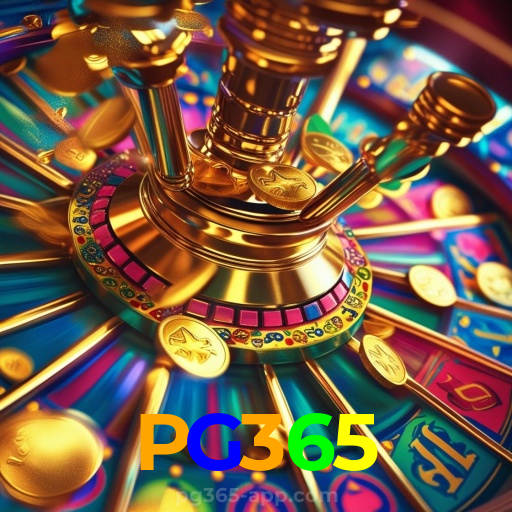 PG365：A sorte está esperando por você! Vença na roleta e ganhe grandes vitórias!