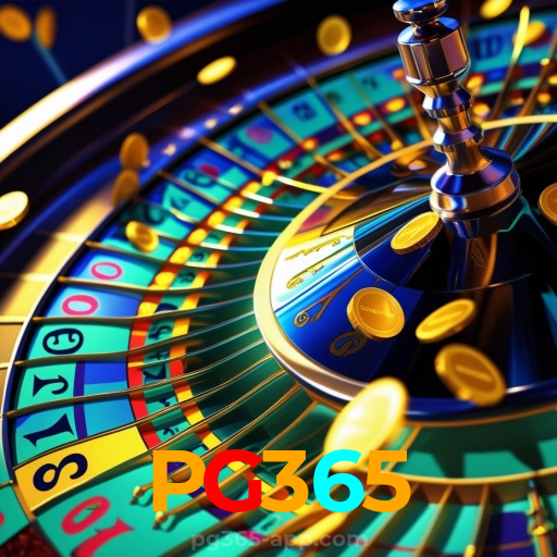 PG365：A sorte está ao seu lado em slots, poker e apostas esportivas online!