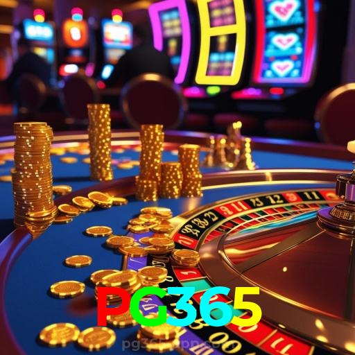 PG365：Vença no blackjack e conquiste prêmios sensacionais!