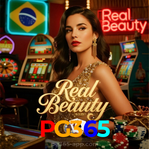 PG365：Jogue blackjack, aposte no futebol e conquiste vitórias incríveis!