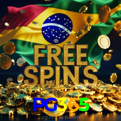 PG365：A emoção das slots online te espera! Gire e ganhe prêmios incríveis!