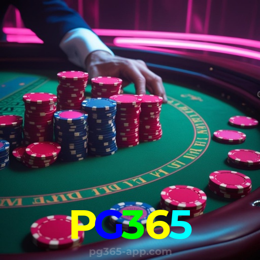 PG365：Jogue slots, aposte no futebol e vença com confiança no nosso cassino!