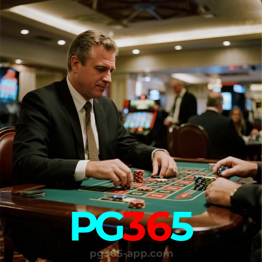 PG365：Ganhe prêmios incríveis no futebol e em jogos como roleta e blackjack!