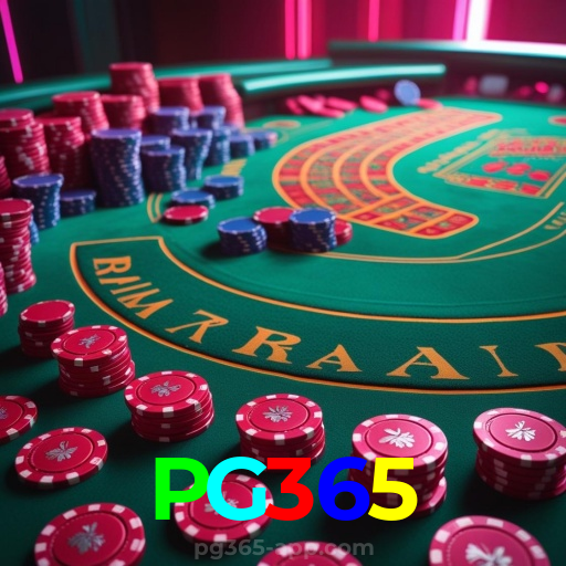 PG365：Jogue nas roletas e conquiste a sorte ao seu lado!