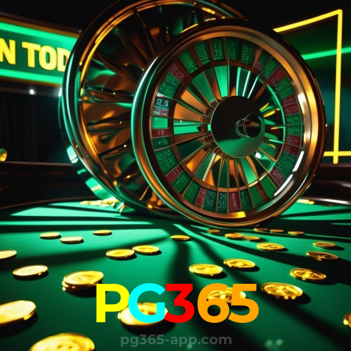 PG365:Aposte agora no futebol digital e conquiste sua vitória!