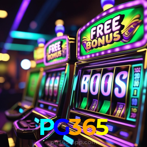 PG365：O cassino online mais confiável para poker, roleta e apostas no futebol!