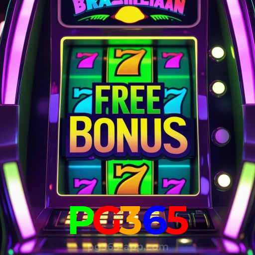 PG365：Jogue nas nossas slots e conquiste prêmios de tirar o fôlego!