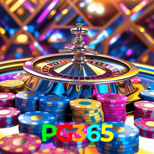 PG365：Vença grandes prêmios nas mesas de poker online!