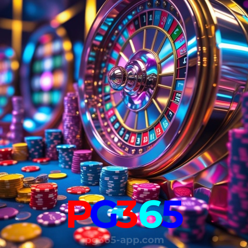 PG365：O cassino online oferece grandes prêmios! Aposte e ganhe agora!
