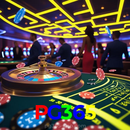 PG365：Jogue blackjack, aposte no futebol e ganhe prêmios no cassino online!