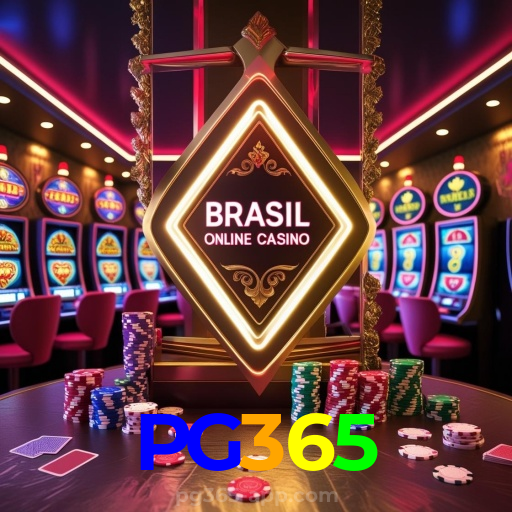 PG365：As melhores slots para você! Aposte e ganhe agora!