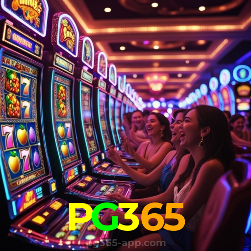 PG365:Jogue slots, aposte no futebol e ganhe no cassino online mais seguro!