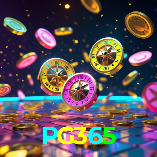 PG365：Onde a diversão nunca acaba: poker, roleta e apostas no futebol!