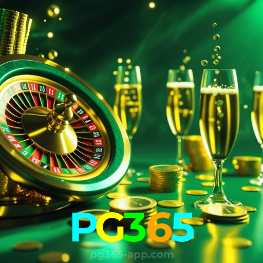 PG365:Jogue roleta, aposte no futebol e conquiste prêmios épicos!