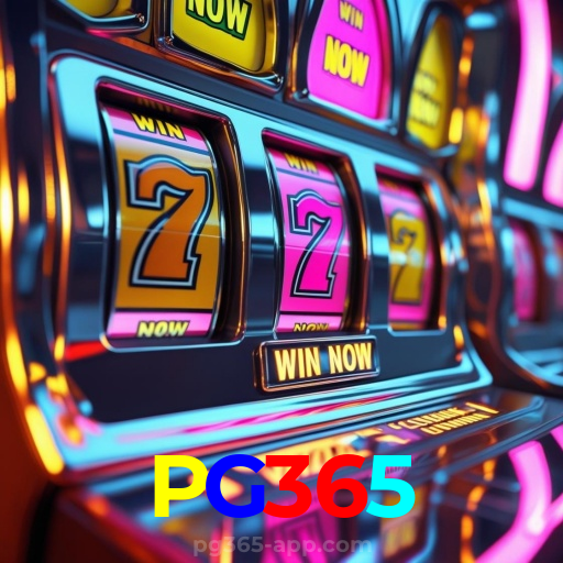 PG365:A diversão começa aqui! Jogue nas slots e ganhe muito mais!
