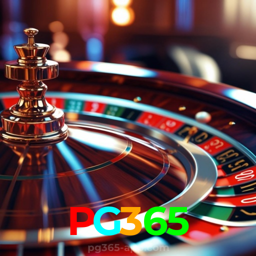 PG365：Jogue os melhores jogos de cassino como blackjack e roleta, e aposte no futebol!