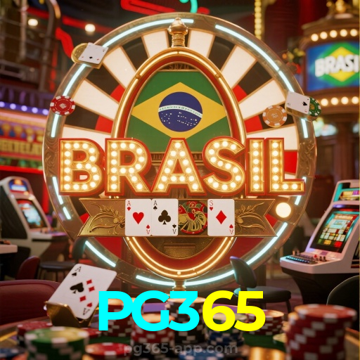 PG365：Sinta a adrenalina da roleta! Aposte e vença agora!