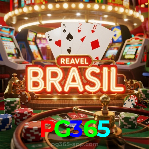 PG365:O melhor cassino para você jogar slots e apostar no seu time de futebol!
